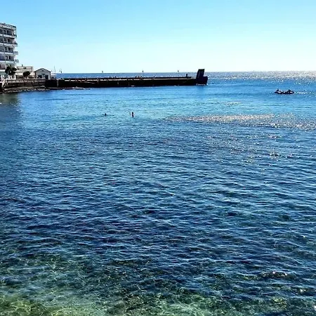 El Rincon De Sam 公寓 *