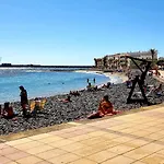 El Rincon De Sam * ארינאגה