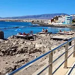 דירה El Rincon De Sam *