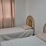 El Rincon De Sam דירה ארינאגה