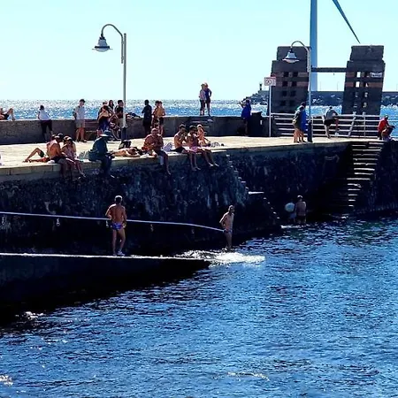 El Rincón De Sam Apartamento *