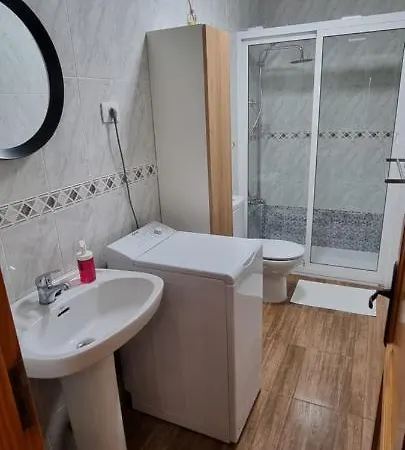 El Rincón De Sam Arinaga