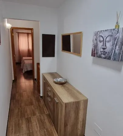 Apartamento El Rincón De Sam