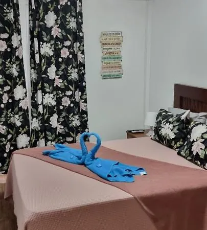 Apartamento El Rincón De Sam