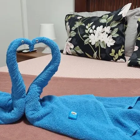 Apartamento El Rincón De Sam