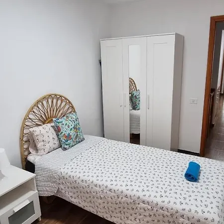 El Rincón De Sam * Arinaga