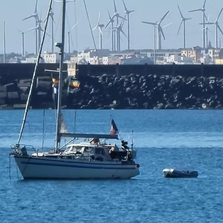 El Rincón De Sam * Arinaga