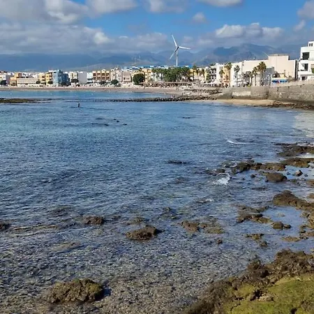 El Rincón De Sam * Arinaga