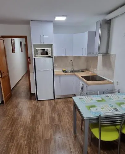 El Rincon De Sam Appartamento Arinaga