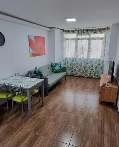 El Rincon De Sam Appartamento *