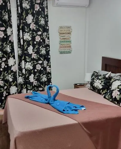 Appartamento El Rincon De Sam