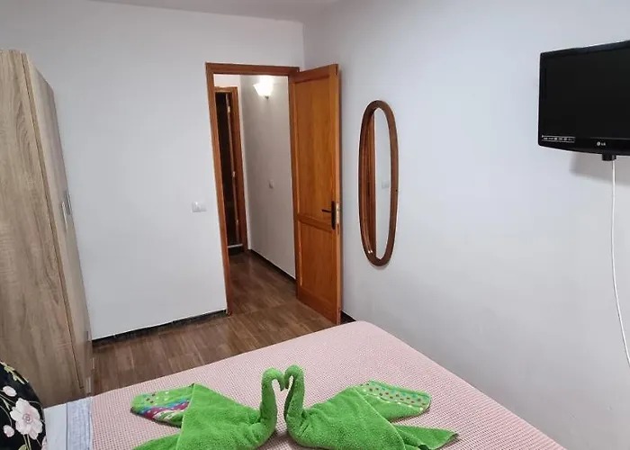 El Rincon De Sam Arinaga