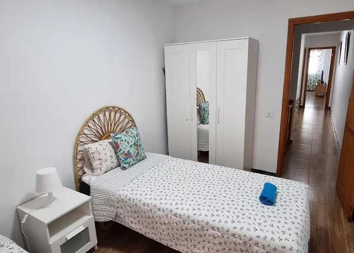 El Rincon De Sam * Arinaga