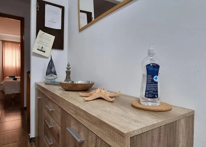 El Rincon De Sam Arinaga