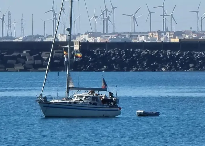 El Rincon De Sam * Arinaga