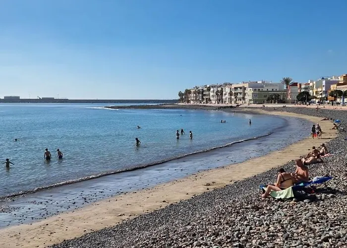 El Rincon De Sam * Arinaga