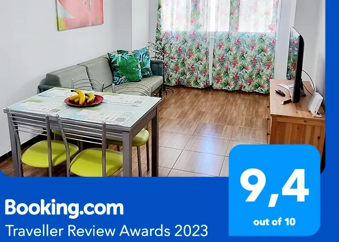 Appartamento El Rincon De Sam Arinaga