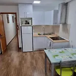 El Rincon De Sam Apartament Arinaga