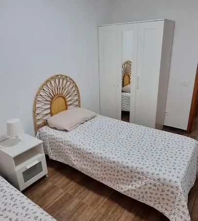 Apartment El Rincon De Sam Arinaga