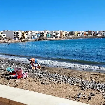 El Rincon De Sam Arinaga