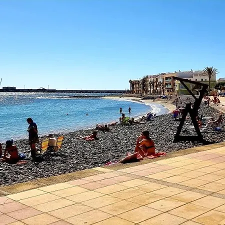 El Rincon De Sam * Arinaga