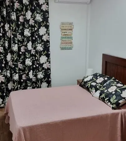 El Rincon De Sam Appartement Arinaga