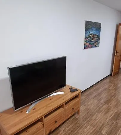 Apartament El Rincon De Sam *