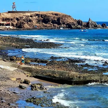 Apartament El Rincon De Sam Arinaga