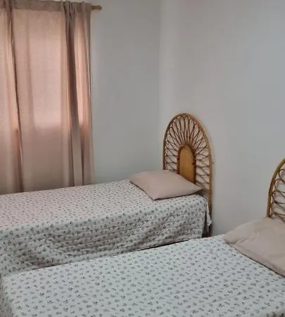 El Rincon De Sam Apartament Arinaga