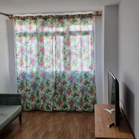 El Rincon De Sam Apartment *