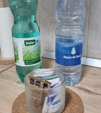 El Rincon De Sam *