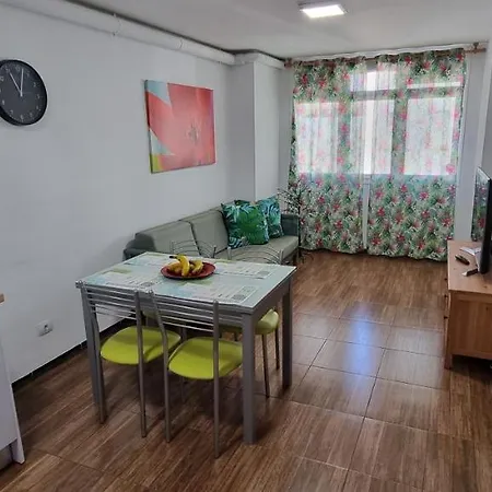 El Rincon De Sam Apartment