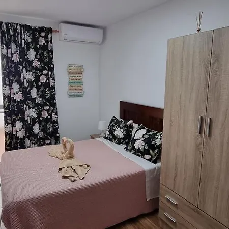 El Rincon De Sam Apartment