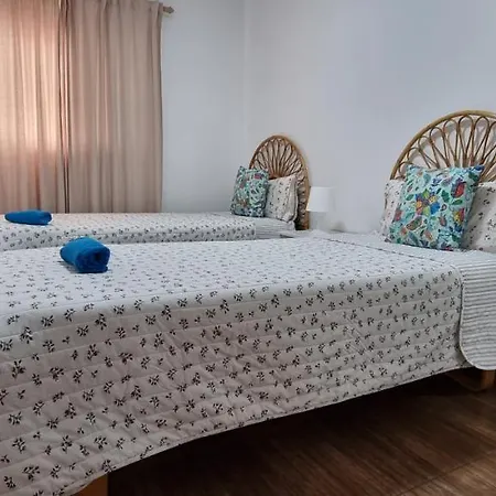 El Rincon De Sam Appartement Arinaga