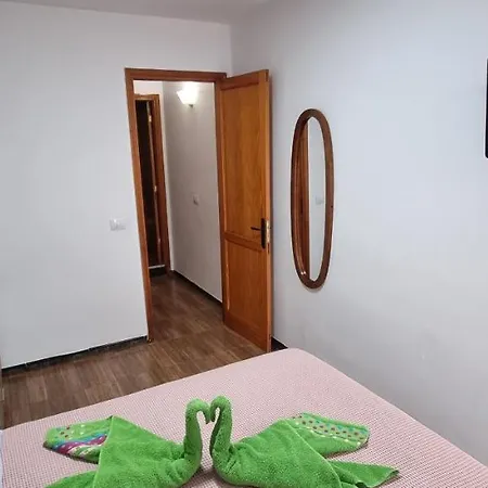 El Rincon De Sam Arinaga