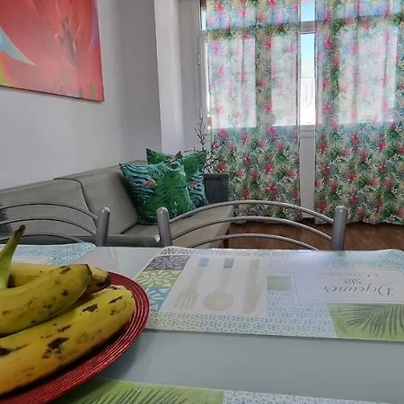 El Rincon De Sam Apartment
