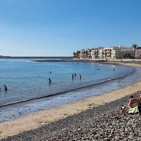 El Rincon De Sam * Arinaga
