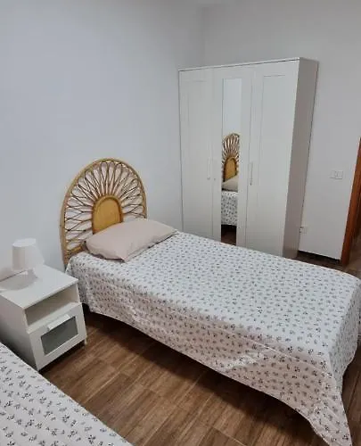 Appartement El Rincon De Sam Arinaga