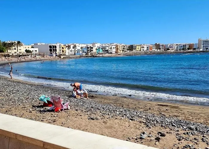 El Rincon De Sam Аринага