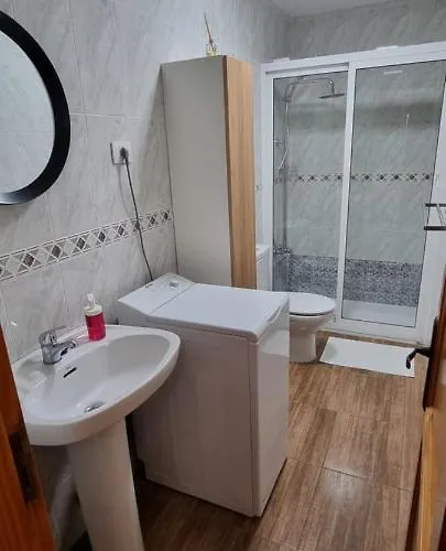 El Rincon De Sam Arinaga