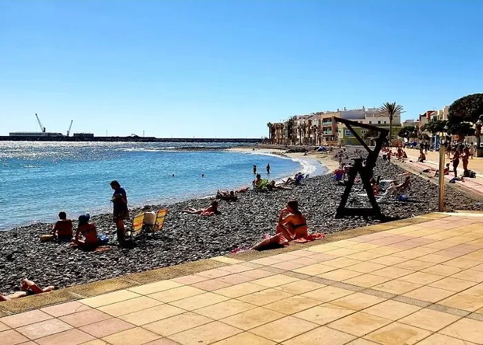 El Rincon De Sam * Arinaga