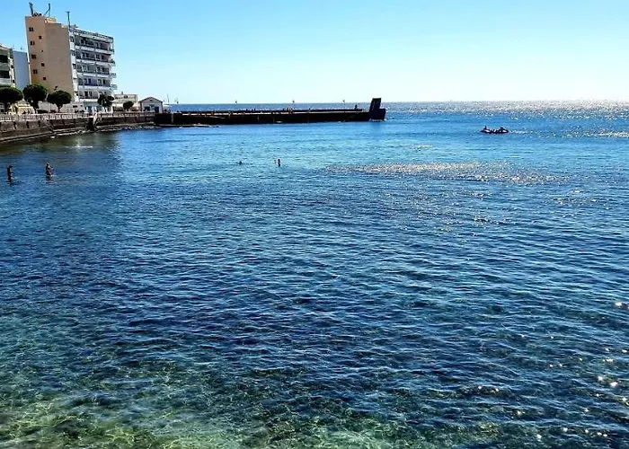 El Rincon De Sam Appartement *