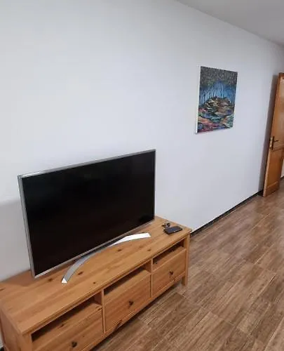 Appartement El Rincon De Sam *