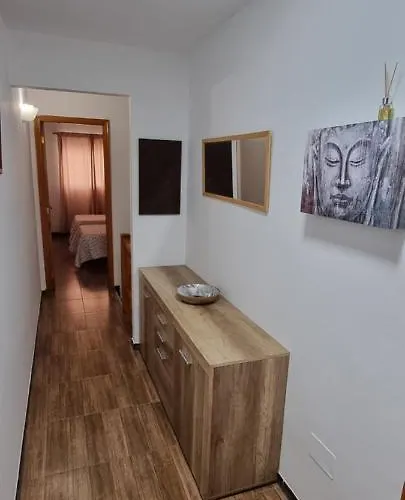 Appartement El Rincon De Sam