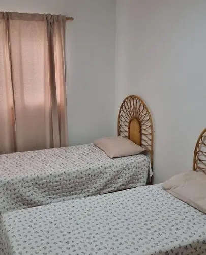 El Rincon De Sam Appartement Arinaga