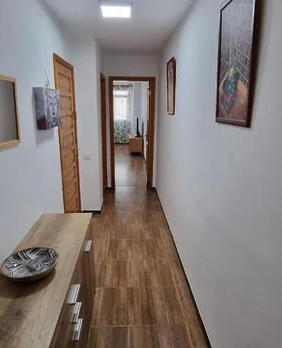 Appartement El Rincon De Sam