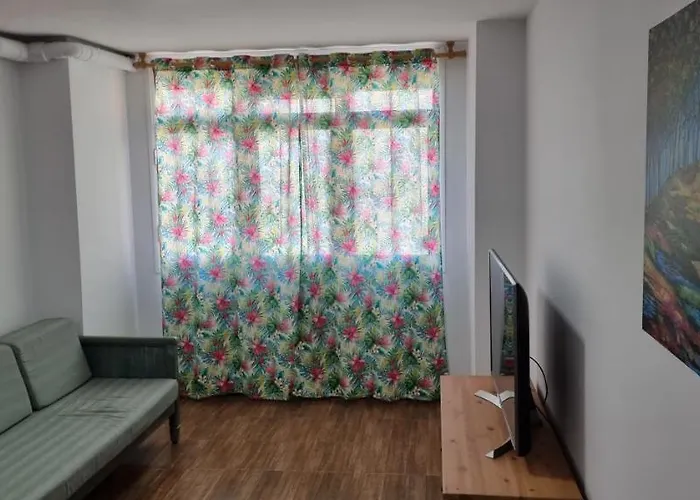 El Rincon De Sam Appartement *