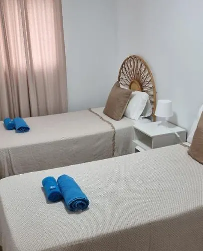 Appartement El Rincon De Sam *