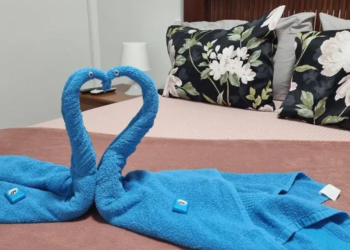 Appartement El Rincon De Sam