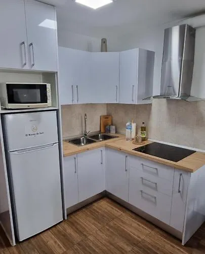 Appartement El Rincon De Sam